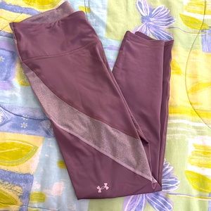 Under Armour Gym Leggings
